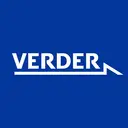 Verderliquids logo