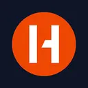 Heavenmedia logo