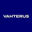 Vahterus logo