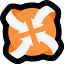 Nexusmods logo