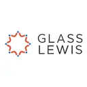 Glass, Lewis & Co logo