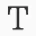Thesis logo