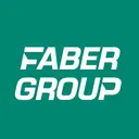 Faber Group logo