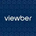 Viewber logo