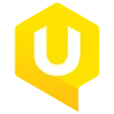 Unique logo