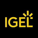Igeltechnology logo