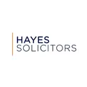 Hayes solicitors LLP logo