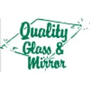 Quality Glass and Mirror Service logo