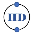 Hamiltonian Dynamics logo