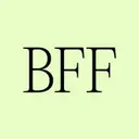 Best Friend Finance logo
