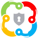 Cyber MSI logo