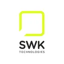 SWK Technologies logo