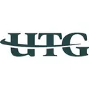 UTG/The Stanford logo