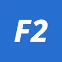 F2 Finance logo