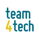 Team4Tech logo