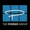 The Poirier Group logo