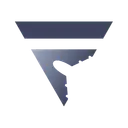 Five and Fly logo