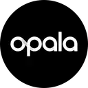 Opala logo