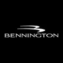 Bennington logo