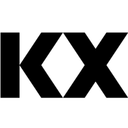 KX logo