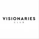 Visionaries Club logo