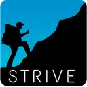 Strive logo