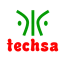 Techsa logo