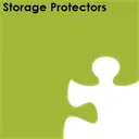 Storage Protectors logo