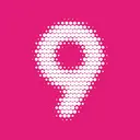 Gravity 9 logo