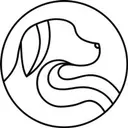 Cali Fluff Co logo