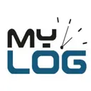 My Log logo