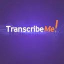 Transcription logo
