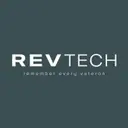 REV LLC logo