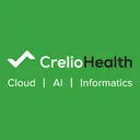 Creliohealth logo