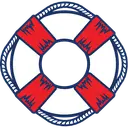 Aqua-Tots Swim School logo