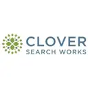 Clover Search Works logo
