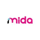 Getmida logo