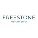 Freestone PG logo