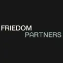 Friedom Partners logo
