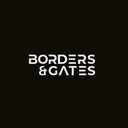 Bordersngates logo
