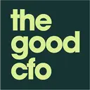 The Good CFO logo