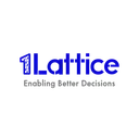 1Lattice logo