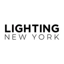 Lighting New York logo