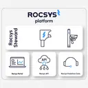 Rocsys logo