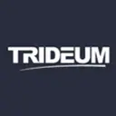Trideum logo