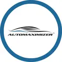 Automaximizer logo