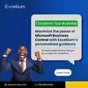 Excellium logo