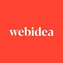 Webidea logo