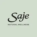 Sajenaturalwellnessoffice logo