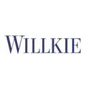 Uscareers Willkie logo